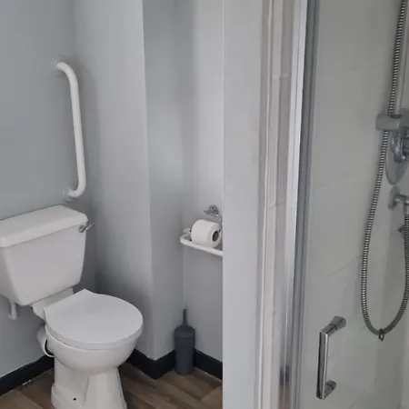 Vale Of York Restaurant And * Thirsk