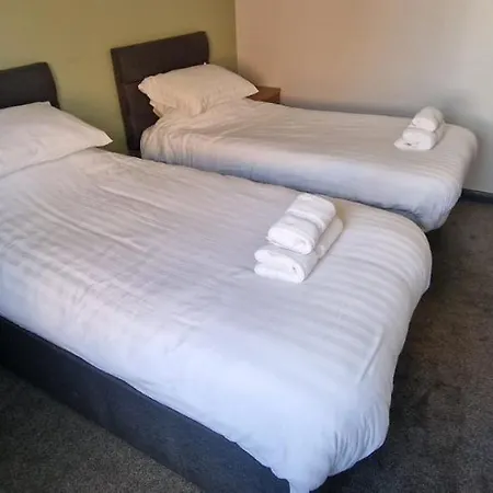 Hotel Vale Of York Restaurant And