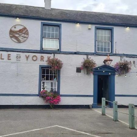 Vale Of York Restaurant And Thirsk