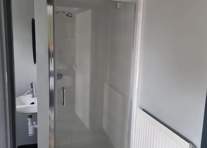 Hotel Vale Of York Restaurant And *