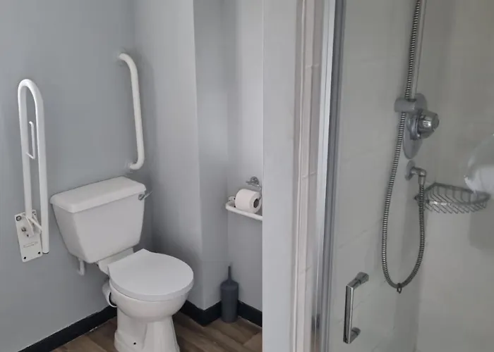 Vale Of York Restaurant And * Thirsk