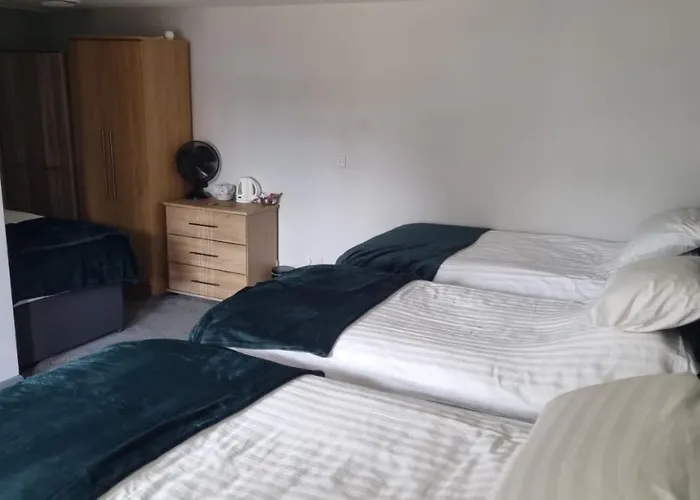 Hotel Vale Of York Restaurant And Thirsk