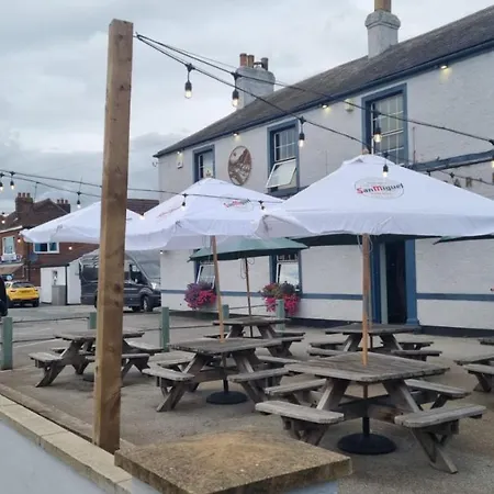 Vale Of York Restaurant And Hotel *