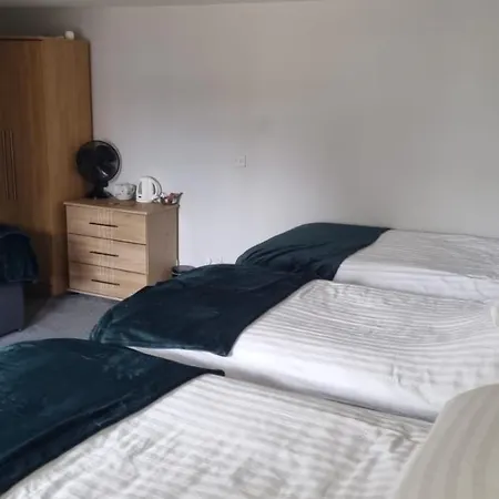 Hotel Vale Of York Restaurant And Thirsk