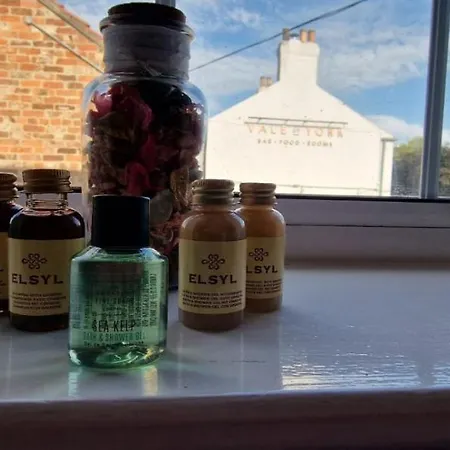 Vale Of York Restaurant And Hotel Thirsk