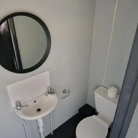 Hotel Vale Of York Restaurant And *