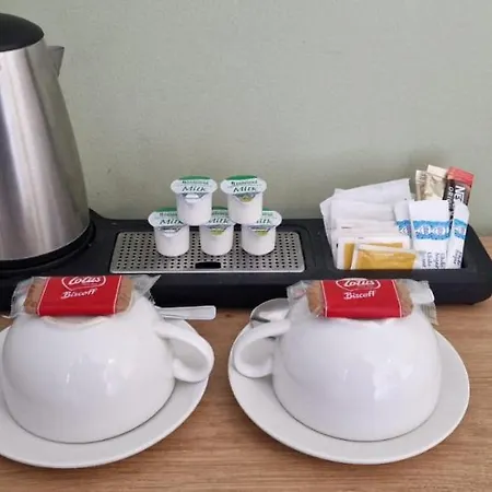 Vale Of York Restaurant And * Thirsk